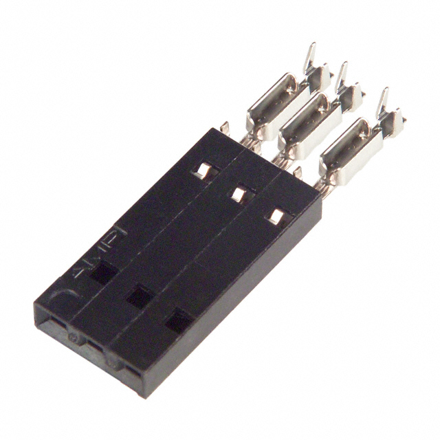 103974-2 TE Connectivity AMP Connectors | Connectors 